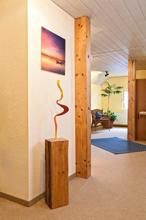 Landhotel Sonnenhof Siebeldingen Exteriör bild